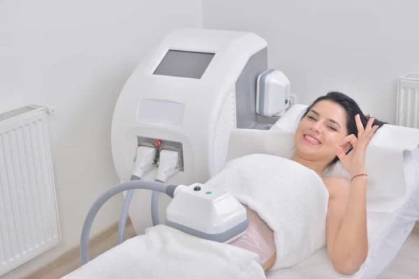 Which Areas of the Body Can Be Treated Skegness