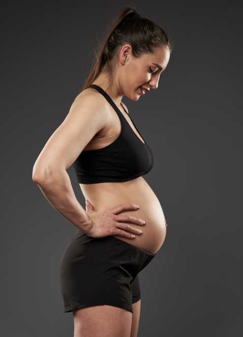 When Does a Post-Baby Belly Start to Shrink Skegness?