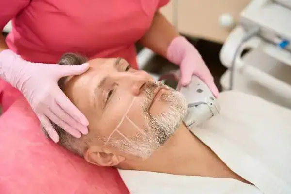 HIFU non-surgical treatment Skegness