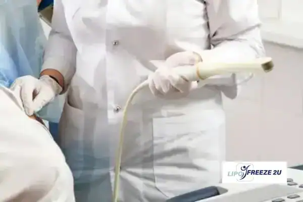 Image of HIFU Vaginal Tightening Skegness treatment.