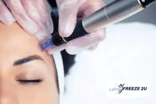 Morpheus 8 Skegness the top 10 reasons to choose this treatment!