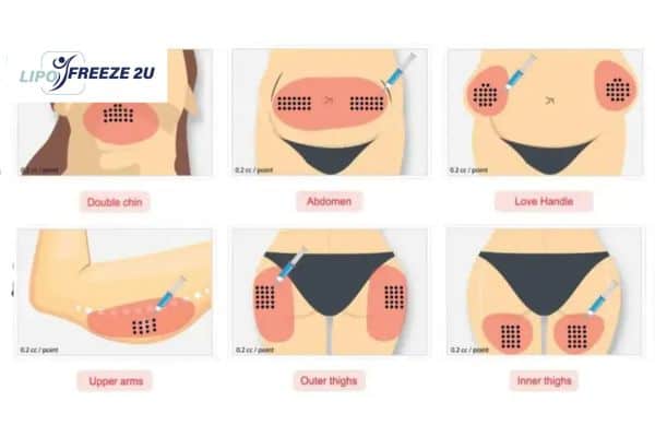 Benefits of Choosing Aqualyx for Fat Reduction Skegness