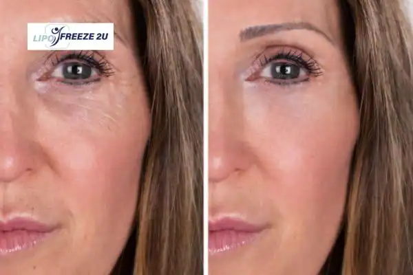 HIFU Non-Surgical Facelift Treatment Skegness results
