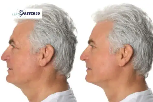 HIFU Skegness before and after results