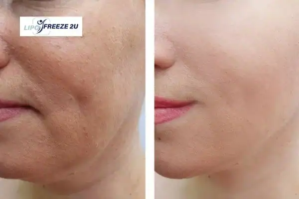 HIFU non surgical facelift treatment Skegness results