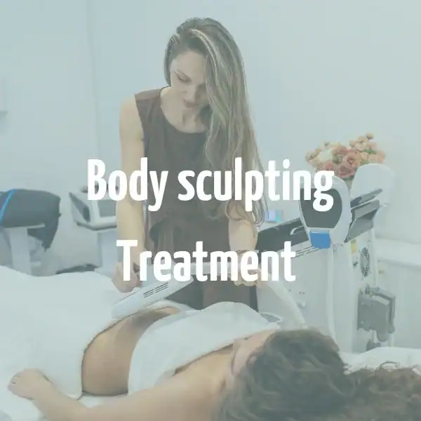 body sculpting treatment Skegness