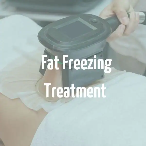fat freezing treatment Skegness