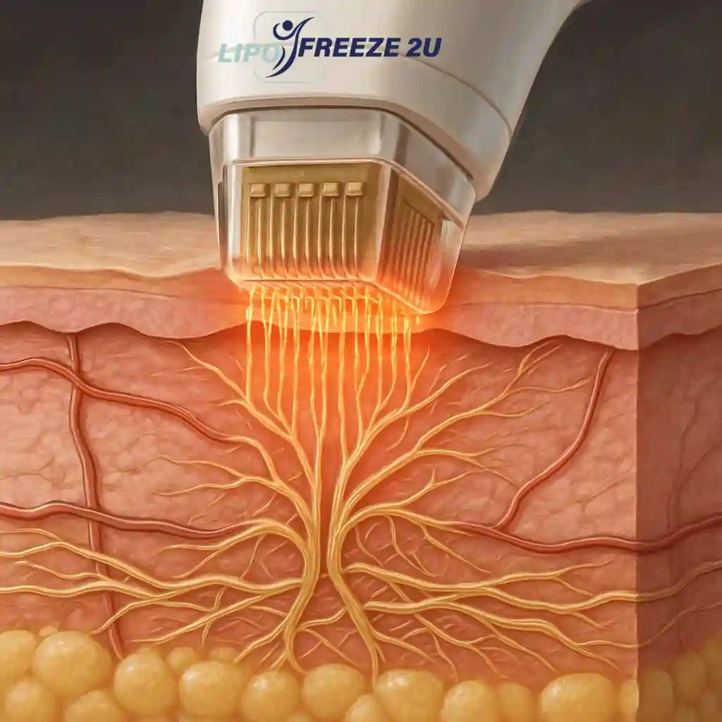 What Exactly Is RF Microneedling and Why Is Everyone Talking About It Skegness?