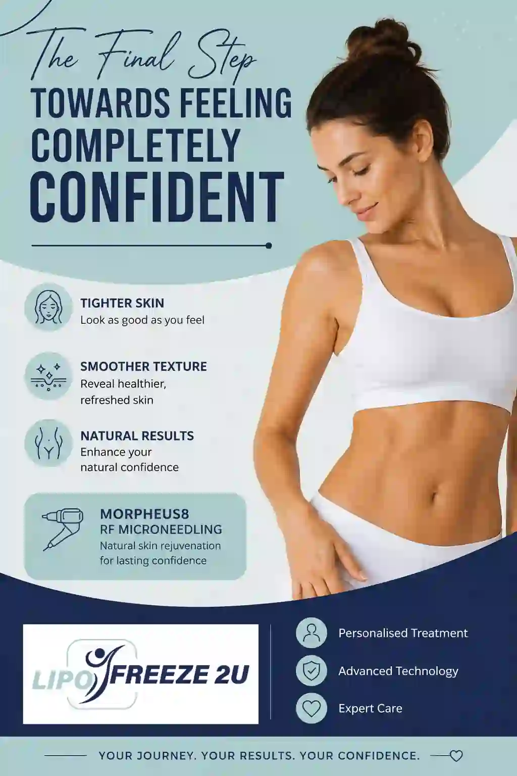 Is RF Microneedling the Final Step Towards Feeling Completely Confident Skegness?